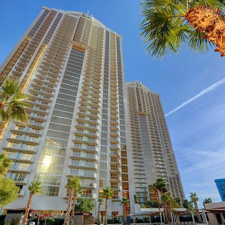 לאס וגאס Mgm Signature-07-620 1Br 2Ba Balcony Suite מראה חיצוני תמונה